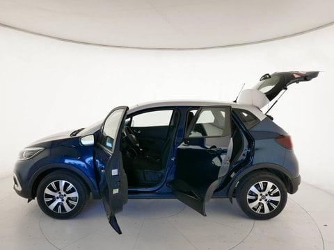 Voitures D'occasion À Montpellier | Renault Captur 0.9 Tce 90Ch Energy Business Euro6C