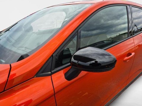 Voitures D'occasion À Montpellier | Renault Clio 1.6 E-Tech 145Ch Full Hybrid Techno