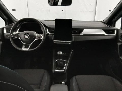 Voitures D'occasion À Montpellier | Renault Captur 1.0 Tce 90Ch Evolution