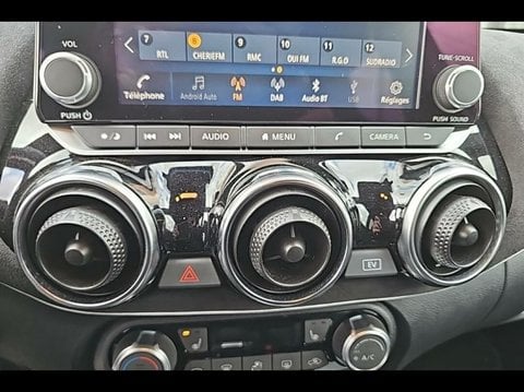 Voitures D'occasion À Montpellier | Nissan Juke 1.6 Hybrid 143Ch N-Design 2023.5
