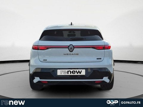 Voitures D'occasion À Montpellier | Renault Mégane Megane E-Tech Electric Ev60 220Ch Techno Sup...