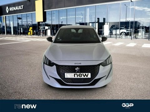 Voitures D'occasion À Montpellier | Peugeot 208 1.2 Puretech 100Ch S&S Gt 118G