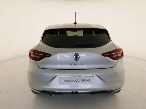 Voitures D'occasion À Montpellier | Renault Clio 1.0 Tce 90Ch Intens -21