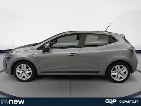 Voitures D'occasion À Montpellier | Renault Clio 1.6 E-Tech 145Ch Full Hybrid Evolution