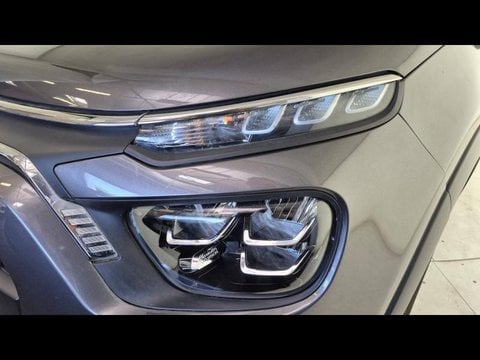 Voitures D'occasion À Montpellier | Citroën C3 1.2 Puretech 110Ch S&S Shine Eat6