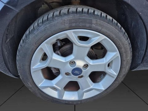 Voitures D'occasion À Montpellier | Ford Ka 1.2 69Ch Stop&Start Metal My2014