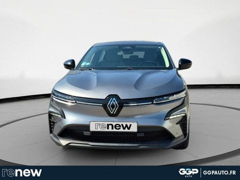 Voitures D'occasion À Montpellier | Renault Mégane Megane E-Tech Electric Ev60 130Ch Evolution ...