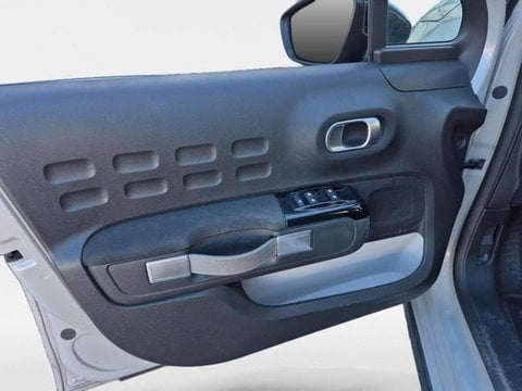 Voitures D'occasion À Montpellier | Citroën C3 Puretech 110Ch Shine S&S Eat6