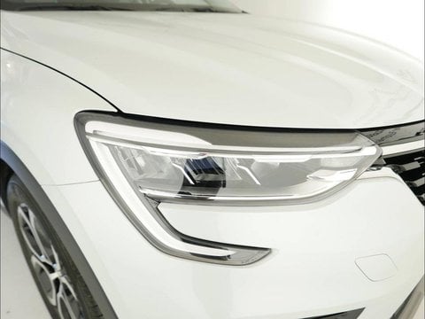 Voitures D'occasion À Montpellier | Renault Arkana 1.6 E-Tech 145Ch Intens -21B