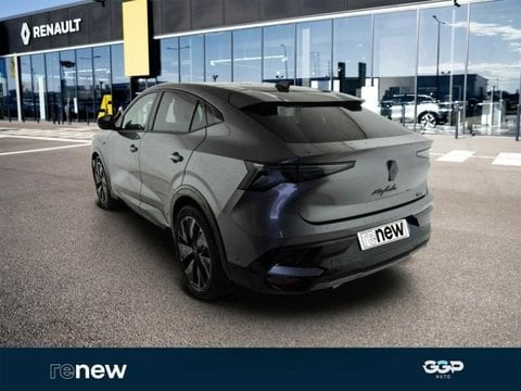 Voitures D'occasion À Montpellier | Renault Rafale 1.2 E-Tech Full Hybrid 200Ch Esprit Alpine