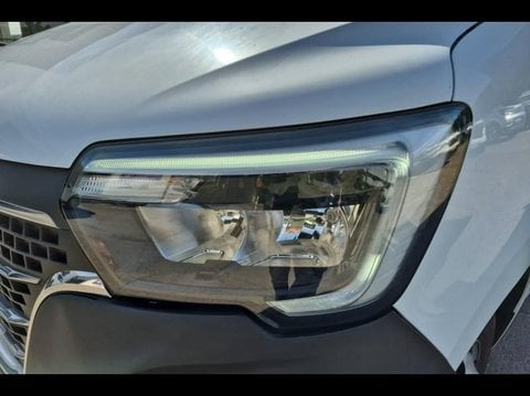 Voitures D'occasion À Montpellier | Renault Master Benne Rj3500 L2 Porte À Faux Court 2.3 Blue ...