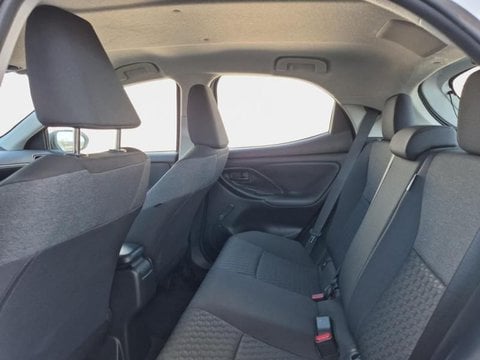 Voitures D'occasion À Montpellier | Toyota Yaris 116H Dynamic 5P My22