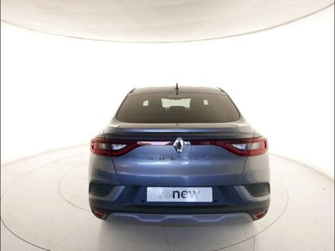 Voitures D'occasion À Montpellier | Renault Arkana 1.3 Tce Mild Hybrid 140Ch Evolution Edc -22