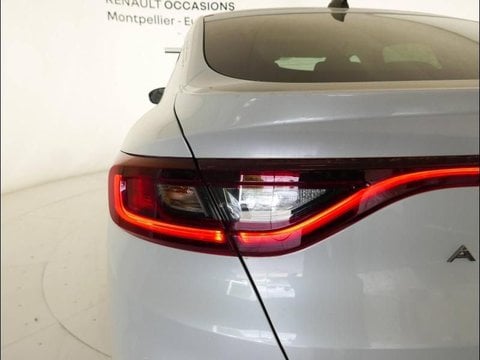 Voitures D'occasion À Montpellier | Renault Arkana 1.3 Tce Mild Hybrid 140Ch Techno Edc -22