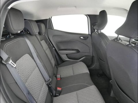Voitures D'occasion À Montpellier | Renault Clio 1.6 E-Tech Hybride 145Ch Evolution