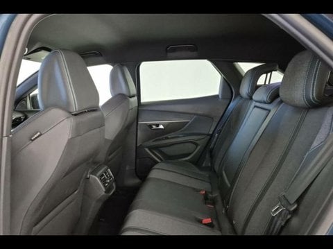 Voitures D'occasion À Montpellier | Peugeot 3008 1.5 Bluehdi 130Ch S&S Allure Pack Eat8