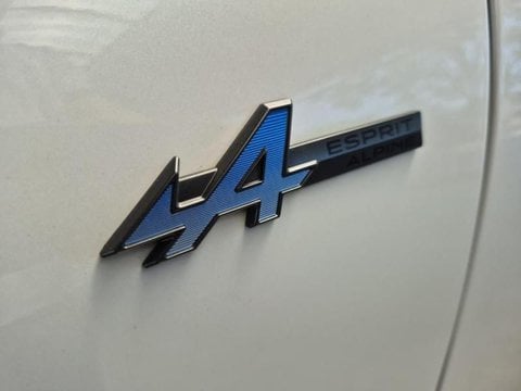 Voitures D'occasion À Montpellier | Renault Espace 1.2 E-Tech Full Hybrid 200Ch Esprit Alpine 7 ...