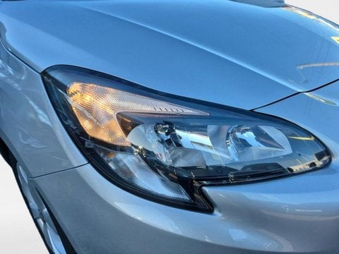 Voitures D'occasion À Montpellier | Opel Corsa 1.4 90Ch Excite 5P