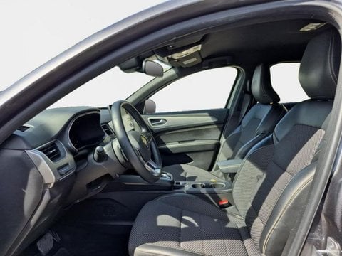 Voitures D'occasion À Montpellier | Renault Arkana 1.3 Tce 140Ch Mild Hybrid Techno Edc -23