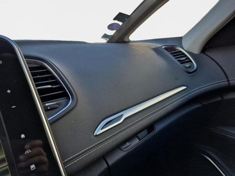 Voitures D'occasion À Montpellier | Renault Grand Scénic Grand Scenic 1.3 Tce 140Ch Techno 7 Pl...