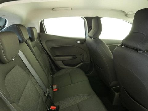 Voitures D'occasion À Montpellier | Renault Clio 1.6 E-Tech Hybride 140Ch Zen -21N