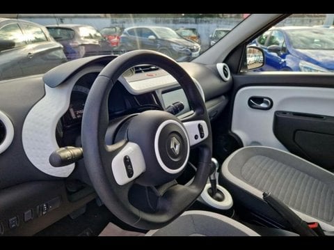 Voitures D'occasion À Montpellier | Renault Twingo E-Tech Electric Equilibre R80 Achat Intégral