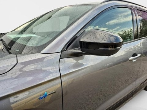 Voitures D'occasion À Montpellier | Renault Austral 1.2 E-Tech Full Hybrid 200Ch Iconic Esprit A...