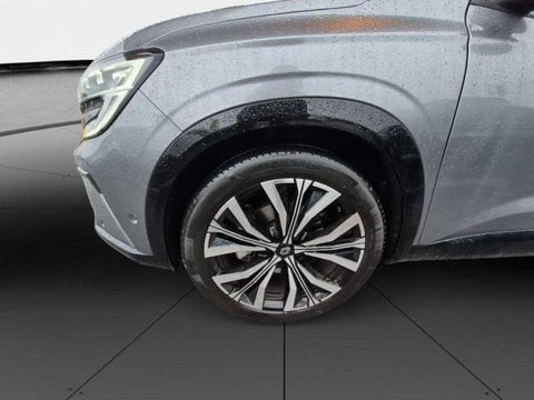 Voitures D'occasion À Montpellier | Renault Austral 1.2 E-Tech Full Hybrid 200Ch Iconic- 23