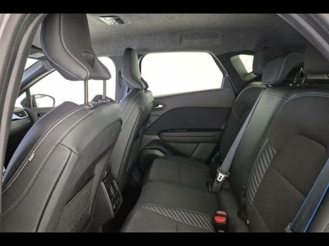 Voitures D'occasion À Montpellier | Renault Captur 1.6 E-Tech Full Hybrid 145Ch Esprit Alpine