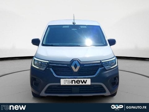 Voitures D'occasion À Montpellier | Renault Kangoo Van L1 1.5 Blue Dci 95Ch Extra -24