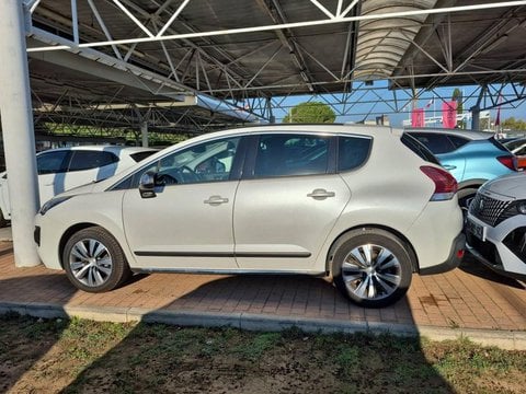Voitures D'occasion À Montpellier | Peugeot 3008 1.2 Puretech Allure S&S