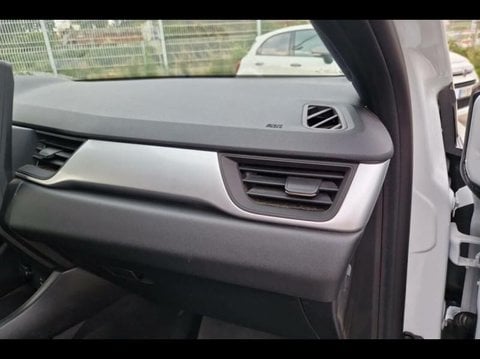 Voitures D'occasion À Montpellier | Renault Symbioz 1.6 E-Tech Full Hybrid 145Ch Evolution