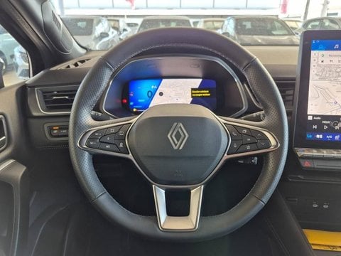 Voitures D'occasion À Montpellier | Renault Symbioz 1.8 E-Tech Full Hybrid 160Ch Iconic - 25