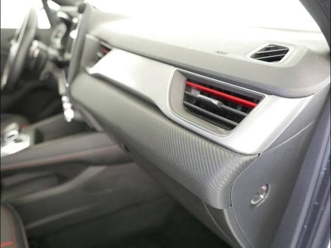 Voitures D'occasion À Montpellier | Renault Captur 1.6 E-Tech Hybride Rechargeable 160Ch Rs Line...