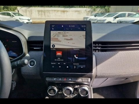 Voitures D'occasion À Montpellier | Renault Clio 1.0 Tce 90Ch Techno - 24