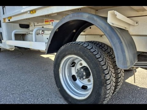 Voitures D'occasion À Montpellier | Renault Master Benne Rj3500 L2 Porte À Faux Court 2.3 Blue ...