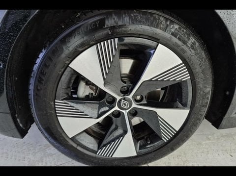 Voitures D'occasion À Montpellier | Renault Mégane Megane E-Tech Electric Ev60 220Ch Equilibre ...