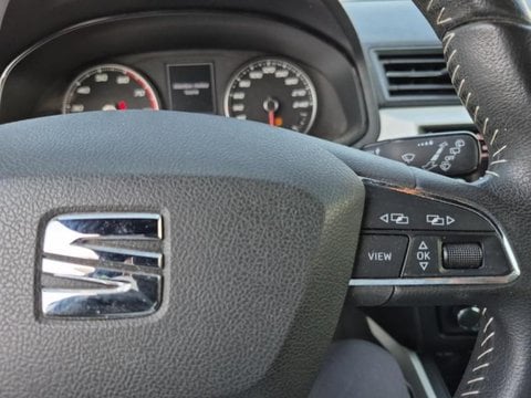 Voitures D'occasion À Montpellier | Seat Arona 1.0 Ecotsi 110Ch Start/Stop Xcellence Euro6D-T