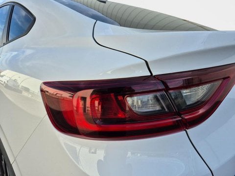 Voitures D'occasion À Montpellier | Renault Arkana 1.6 E-Tech Hybride 145Ch Evolution -22