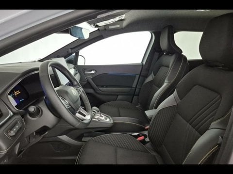 Voitures D'occasion À Montpellier | Renault Symbioz 1.6 E-Tech Full Hybrid 145Ch Iconic