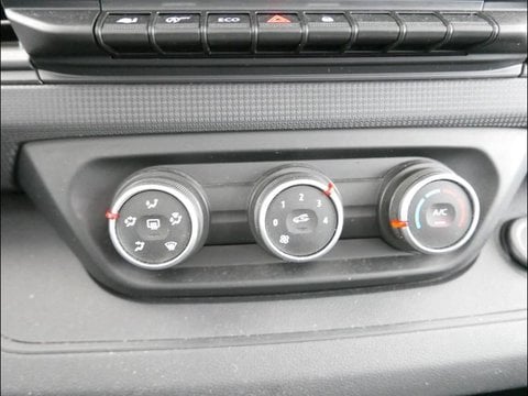Voitures D'occasion À Montpellier | Renault Trafic Combi L1 2.0 Blue Dci 150Ch S&S Zen 8 Places