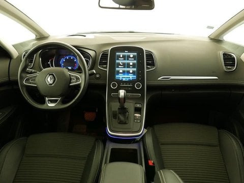 Voitures D'occasion À Montpellier | Renault Scénic Scenic 1.7 Blue Dci 120Ch Intens Edc