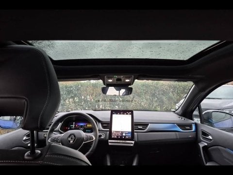 Voitures D'occasion À Montpellier | Renault Captur 1.6 E-Tech Full Hybrid 145Ch Esprit Alpine