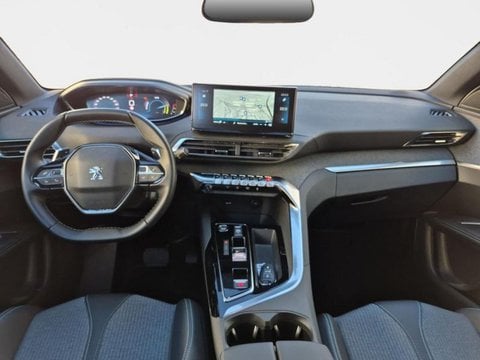 Voitures D'occasion À Montpellier | Peugeot 3008 Hybrid 136Ch Allure Pack E-Dcs6