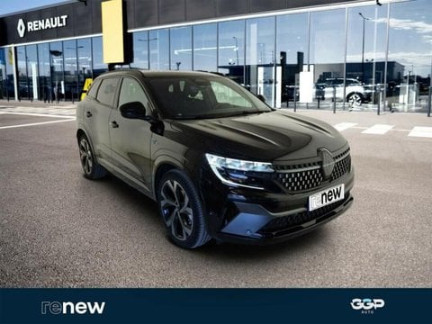 Voitures D'occasion À Montpellier | Renault Austral 1.2 E-Tech Full Hybrid 200Ch Techno Esprit A...