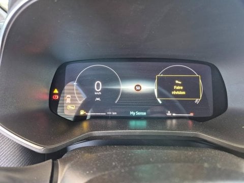 Voitures D'occasion À Montpellier | Renault Clio 1.0 Tce 90Ch Esprit Alpine - 24