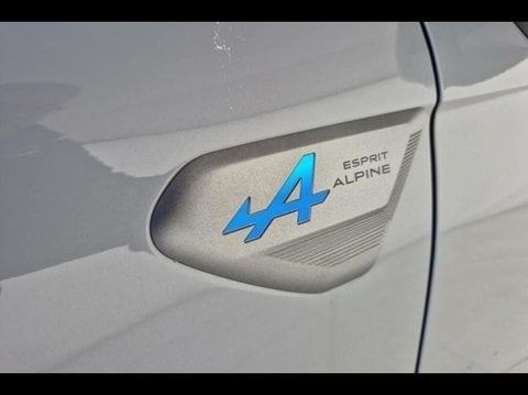 Voitures D'occasion À Montpellier | Renault Clio 1.6 E-Tech 145Ch Full Hybrid Esprit Alpine - 24