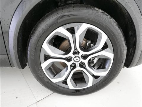 Voitures D'occasion À Montpellier | Renault Captur E-Tech Full Hybrid 145 Techno