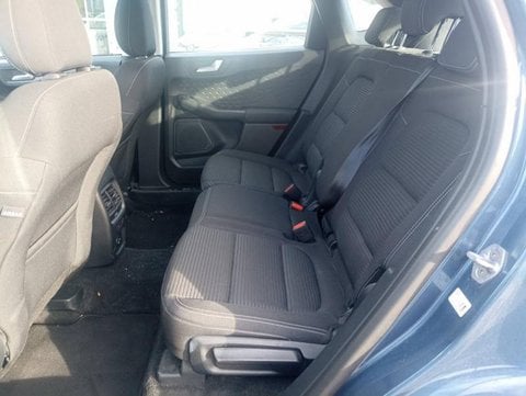 Voitures D'occasion À Montpellier | Ford Kuga 2.0 Ecoblue 150Ch Mhev Titanium