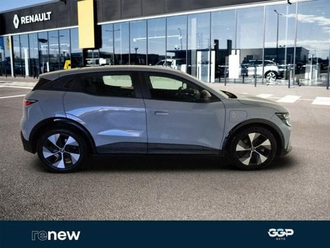 Voitures D'occasion À Montpellier | Renault Mégane Megane E-Tech Electric Ev60 220Ch Equilibre ...